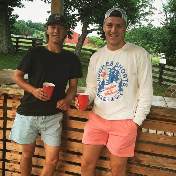 Meet your Posher, Brandon - Picture 1 of 1